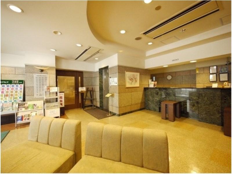 Hotel Route-Inn سيبَ المظهر الخارجي الصورة